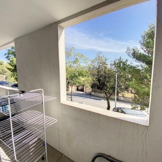  IMMOBILIERE ARTHUR - Plan de Cuques : Appartement | MARSEILLE (13012) | 38 m2 | 137 000 € 