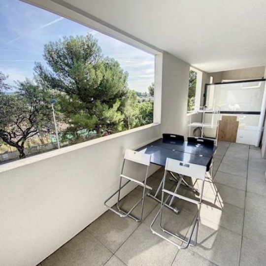  IMMOBILIERE ARTHUR - Plan de Cuques : Apartment | MARSEILLE (13012) | 38 m2 | 137 000 € 