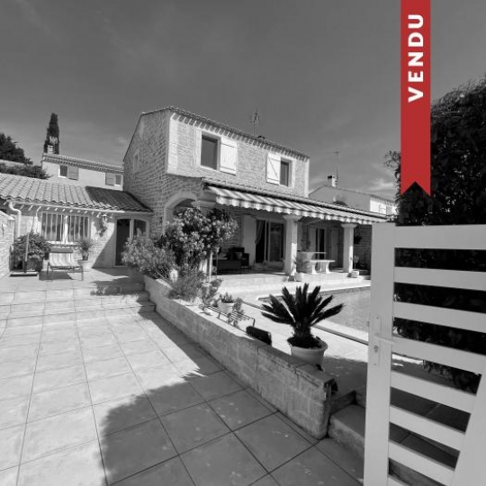  IMMOBILIERE ARTHUR - Plan de Cuques : Maison / Villa | PLAN-DE-CUQUES (13380) | 145 m2 | 519 000 € 