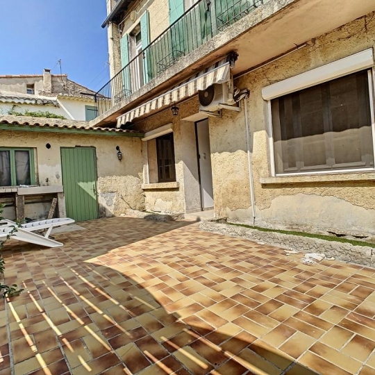  IMMOBILIERE ARTHUR - Plan de Cuques : Maison / Villa | MARSEILLE (13013) | 100 m2 | 299 000 € 