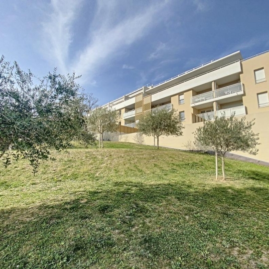 IMMOBILIERE CYRIMMO : Appartement | MARSEILLE (13013) | 63.00m2 | 234 000 € 