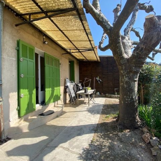  IMMOBILIERE ARTHUR - Plan de Cuques : House | ALLAUCH (13190) | 40 m2 | 229 000 € 