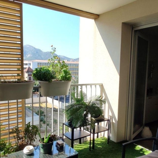  IMMOBILIERE ARTHUR - Plan de Cuques : Apartment | MARSEILLE (13010) | 77 m2 | 249 000 € 