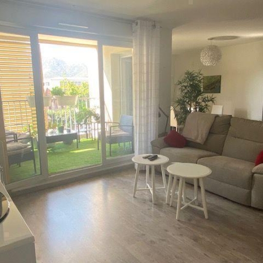  IMMOBILIERE ARTHUR - Plan de Cuques : Apartment | MARSEILLE (13010) | 77 m2 | 249 000 € 