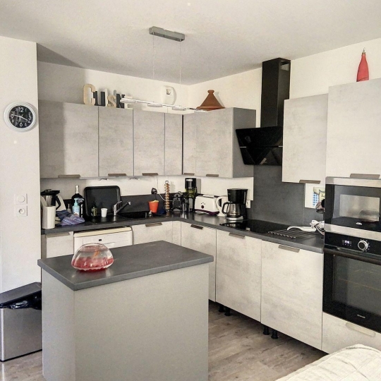  IMMOBILIERE ARTHUR - Plan de Cuques : Appartement | MARSEILLE (13010) | 77 m2 | 249 000 € 