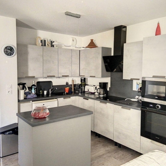  IMMOBILIERE ARTHUR - Plan de Cuques : Apartment | MARSEILLE (13010) | 77 m2 | 249 000 € 