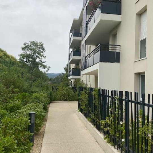 IMMOBILIERE ARTHUR - Plan de Cuques : Appartement | MARSEILLE (13011) | 57.00m2 | 315 000 € 