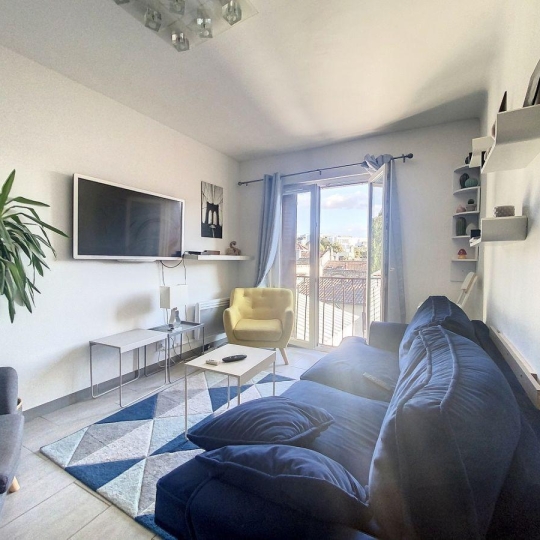 IMMOBILIERE ARTHUR - Plan de Cuques : Apartment | MARSEILLE (13004) | 65.00m2 | 219 000 € 