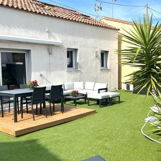 IMMOBILIERE ARTHUR - Plan de Cuques : Maison / Villa | PLAN-DE-CUQUES (13380) | 119.00m2 | 540 000 € IMMOBILIERE ARTHUR - Plan de Cuques : Maison / Villa | PLAN-DE-CUQUES (13380) | 119.00m2 | 540 000 €