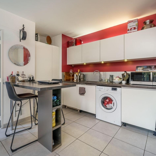  IMMOBILIERE ARTHUR - Plan de Cuques : Appartement | MARSEILLE (13013) | 47 m2 | 199 000 € 