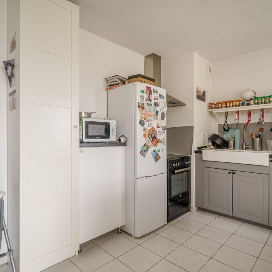  IMMOBILIERE ARTHUR - Plan de Cuques : Appartement | MARSEILLE (13004) | 64 m2 | 226 000 € 