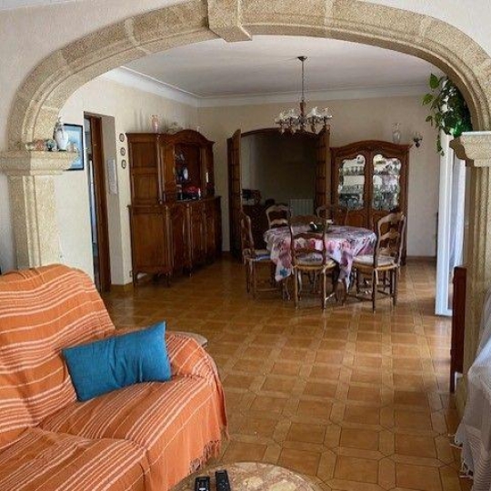  IMMOBILIERE ARTHUR - Plan de Cuques : Maison / Villa | GIGNAC-LA-NERTHE (13180) | 168 m2 | 449 000 € 