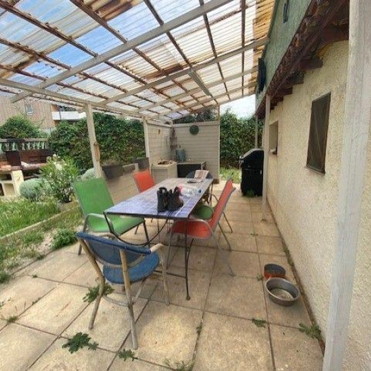  IMMOBILIERE ARTHUR - Plan de Cuques : Maison / Villa | GIGNAC-LA-NERTHE (13180) | 168 m2 | 449 000 € 