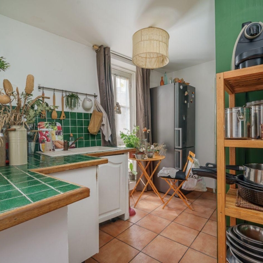  IMMOBILIERE ARTHUR - Plan de Cuques : Appartement | ALLAUCH (13190) | 69 m2 | 179 000 € 