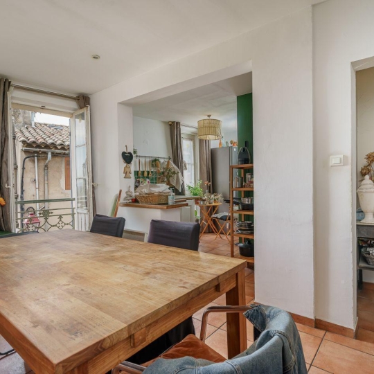  IMMOBILIERE ARTHUR - Plan de Cuques : Appartement | ALLAUCH (13190) | 69 m2 | 179 000 € 