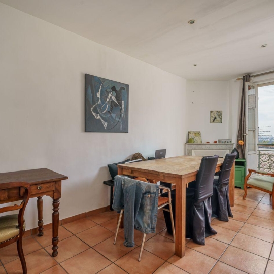  IMMOBILIERE ARTHUR - Plan de Cuques : Appartement | ALLAUCH (13190) | 69 m2 | 179 000 € 