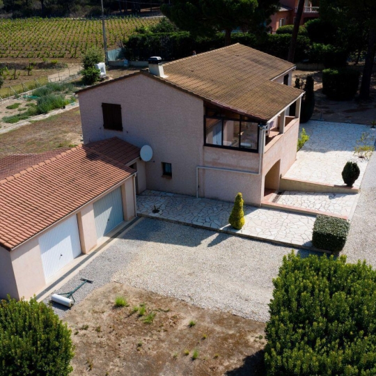  IMMOBILIERE ARTHUR - Plan de Cuques : Domaines / Propriétés | RAMATUELLE (83350) | 130 m2 | 2 700 000 € 