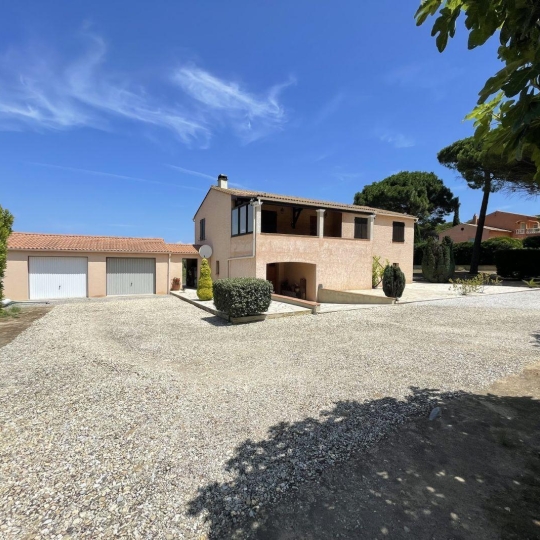  IMMOBILIERE ARTHUR - Plan de Cuques : Domaines / Propriétés | RAMATUELLE (83350) | 130 m2 | 2 700 000 € 