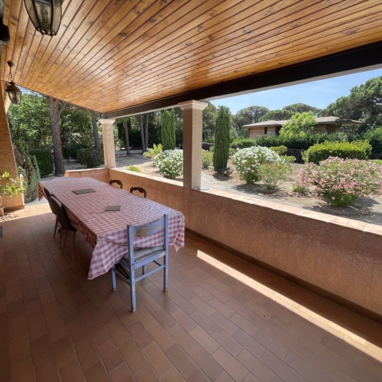  IMMOBILIERE ARTHUR - Plan de Cuques : Domaines / Propriétés | RAMATUELLE (83350) | 130 m2 | 2 700 000 € 
