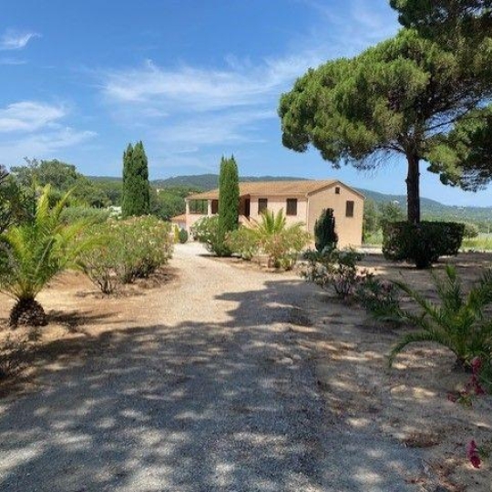  IMMOBILIERE ARTHUR - Plan de Cuques : Domaines / Propriétés | RAMATUELLE (83350) | 130 m2 | 2 700 000 € 