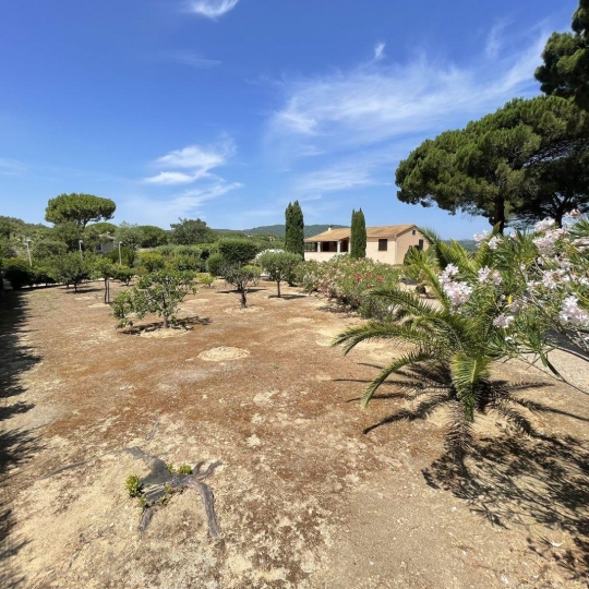  IMMOBILIERE ARTHUR - Plan de Cuques : Domaines / Propriétés | RAMATUELLE (83350) | 130 m2 | 2 700 000 € 