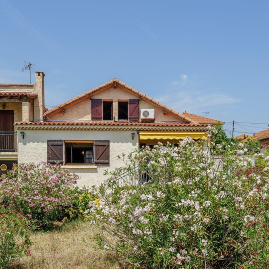  IMMOBILIERE ARTHUR - Plan de Cuques : House | MARSEILLE (13012) | 106 m2 | 549 000 € 