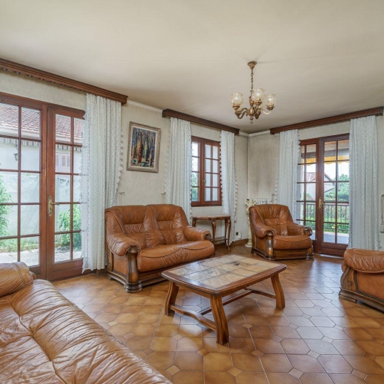  IMMOBILIERE ARTHUR - Plan de Cuques : House | MARSEILLE (13012) | 106 m2 | 549 000 € 