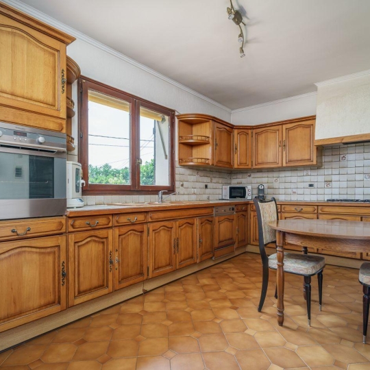  IMMOBILIERE ARTHUR - Plan de Cuques : House | MARSEILLE (13012) | 106 m2 | 549 000 € 