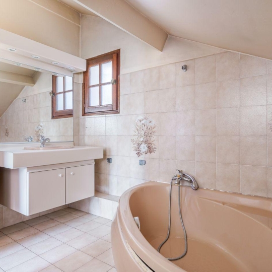  IMMOBILIERE ARTHUR - Plan de Cuques : House | MARSEILLE (13012) | 106 m2 | 549 000 € 