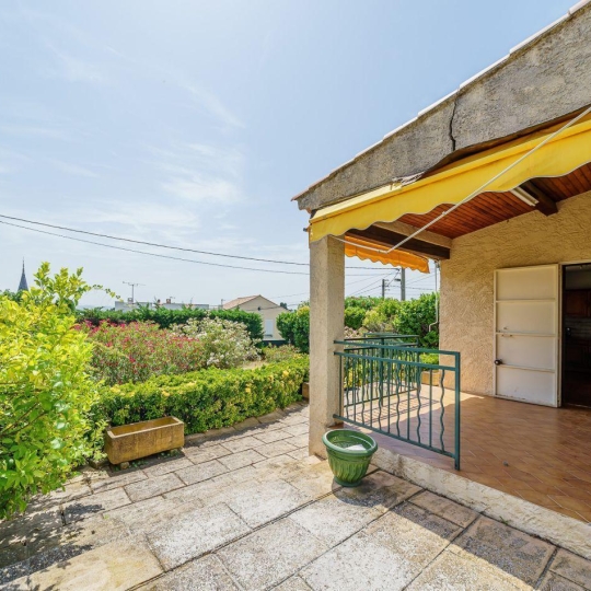  IMMOBILIERE ARTHUR - Plan de Cuques : House | MARSEILLE (13012) | 106 m2 | 549 000 € 