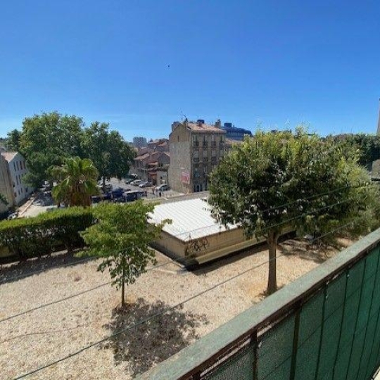  IMMOBILIERE ARTHUR - Plan de Cuques : Appartement | MARSEILLE (13013) | 44 m2 | 86 000 € 