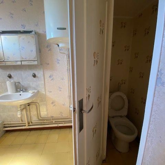  IMMOBILIERE ARTHUR - Plan de Cuques : Appartement | MARSEILLE (13013) | 44 m2 | 86 000 € 