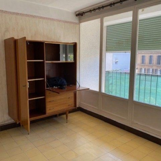  IMMOBILIERE ARTHUR - Plan de Cuques : Appartement | MARSEILLE (13013) | 44 m2 | 86 000 € 