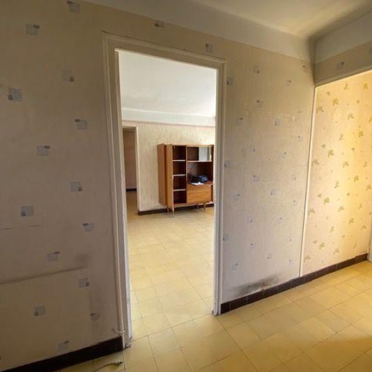  IMMOBILIERE ARTHUR - Plan de Cuques : Appartement | MARSEILLE (13013) | 44 m2 | 86 000 € 
