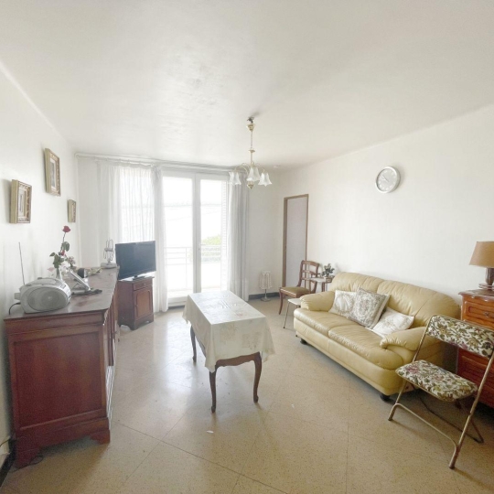IMMOBILIERE ARTHUR - Plan de Cuques : Apartment | MARSEILLE (13008) | 51.00m2 | 195 000 € 