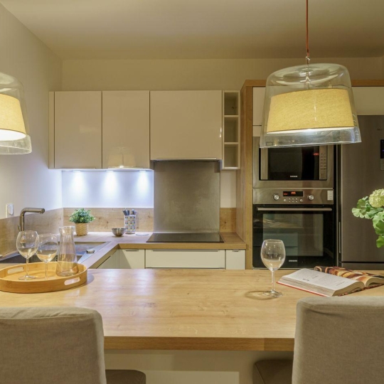  IMMOBILIERE ARTHUR - Plan de Cuques : Appartement | MARSEILLE (13013) | 75 m2 | 367 000 € 