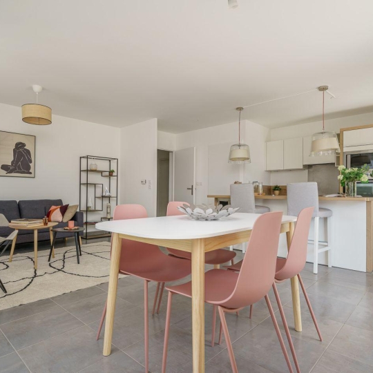  IMMOBILIERE ARTHUR - Plan de Cuques : Apartment | MARSEILLE (13013) | 75 m2 | 367 000 € 