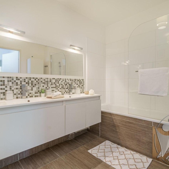  IMMOBILIERE ARTHUR - Plan de Cuques : Apartment | MARSEILLE (13013) | 75 m2 | 367 000 € 