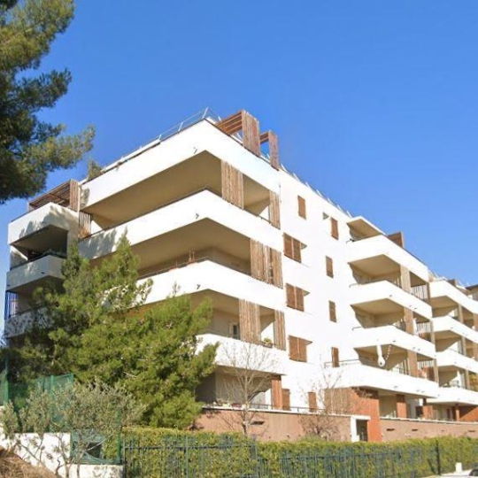  IMMOBILIERE ARTHUR - Plan de Cuques : Appartement | MARSEILLE (13013) | 57 m2 | 190 000 € 