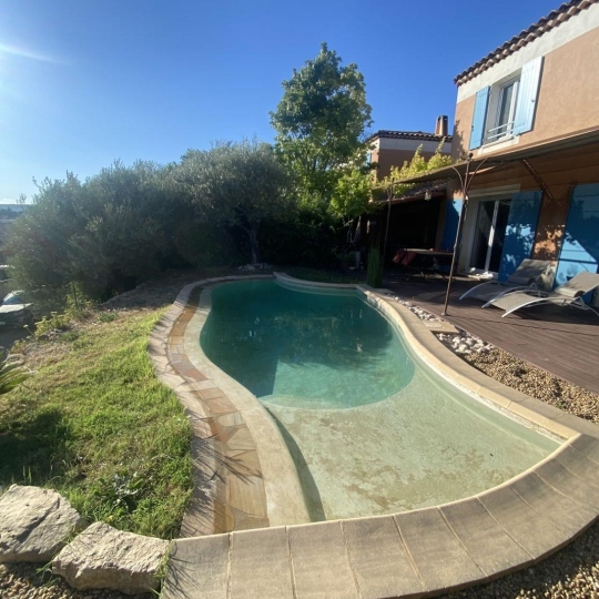  IMMOBILIERE ARTHUR - Plan de Cuques : Maison / Villa | MARSEILLE (13013) | 100 m2 | 499 000 € 
