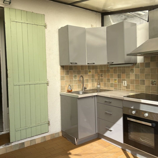  IMMOBILIERE ARTHUR - Plan de Cuques : Maison / Villa | PLAN-DE-CUQUES (13380) | 44 m2 | 199 000 € 