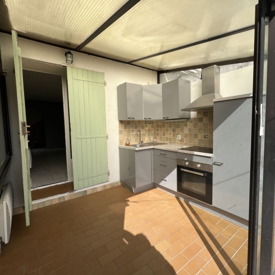  IMMOBILIERE ARTHUR - Plan de Cuques : Maison / Villa | PLAN-DE-CUQUES (13380) | 44 m2 | 199 000 € 