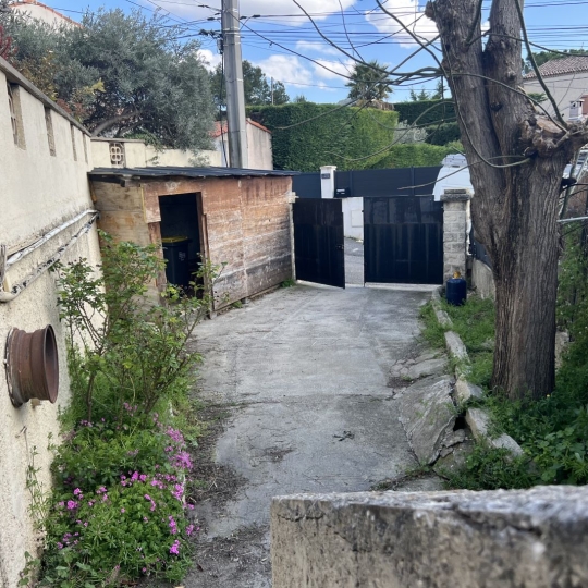  IMMOBILIERE ARTHUR - Plan de Cuques : Maison / Villa | PLAN-DE-CUQUES (13380) | 44 m2 | 199 000 € 