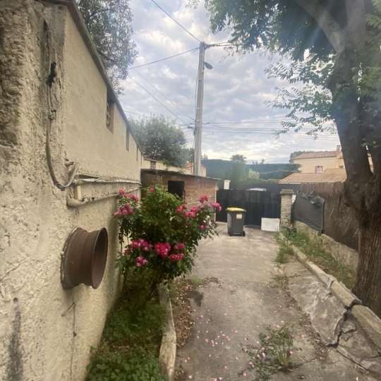  IMMOBILIERE ARTHUR - Plan de Cuques : Maison / Villa | PLAN-DE-CUQUES (13380) | 44 m2 | 199 000 € 