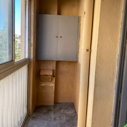  IMMOBILIERE ARTHUR - Plan de Cuques : Appartement | MARSEILLE (13013) | 37 m2 | 85 000 € 
