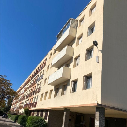  IMMOBILIERE ARTHUR - Plan de Cuques : Appartement | MARSEILLE (13013) | 37 m2 | 85 000 € 