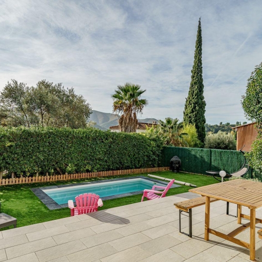  IMMOBILIERE ARTHUR - Plan de Cuques : Maison / Villa | MARSEILLE (13011) | 70 m2 | 449 000 € 