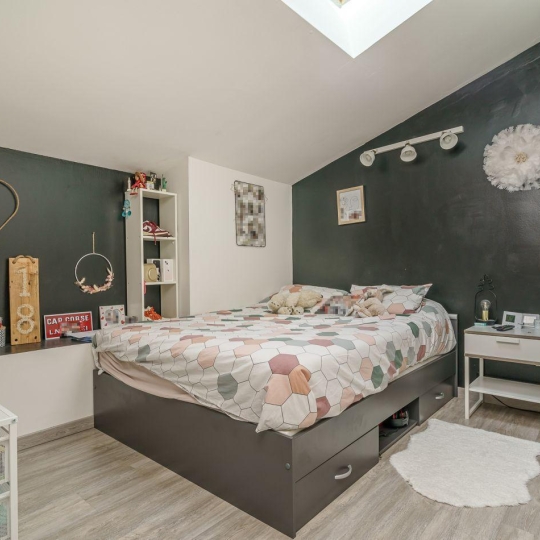 IMMOBILIERE ARTHUR - Plan de Cuques : Maison / Villa | MARSEILLE (13011) | 70 m2 | 449 000 € 