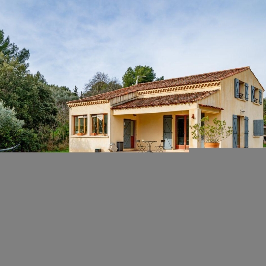  IMMOBILIERE ARTHUR - Plan de Cuques : Maison / Villa | AUBAGNE (13400) | 150 m2 | 690 000 € 