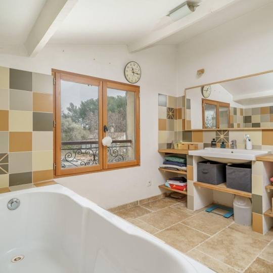  IMMOBILIERE ARTHUR - Plan de Cuques : Maison / Villa | AUBAGNE (13400) | 150 m2 | 658 000 € 